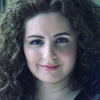 Xendat Data & Analytics Employee Sadie Izadian's profile photo