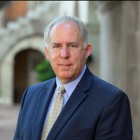 Wake Forest University Employee John Wise's profile photo