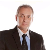 VISATE Employee Moacir Ferreira's profile photo