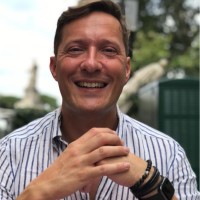 Nederlandse Algemene Danssport Bond (NADB) Employee Gilbert van Den Andel's profile photo