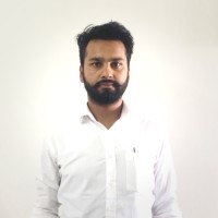Camilyo Employee Pankaj Chauhan's profile photo