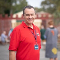 Alltraders Employee Michael O'Loughlin's profile photo