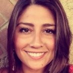 Salesforce Employee Amanda Grayson's profile photo