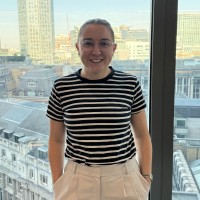 Fuel Ventures Employee Alice O'Connor's profile photo