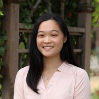 Reglab Employee Betty Hou's profile photo