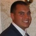 NEFCU Employee Dominick Vernice's profile photo