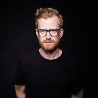 GUT Employee Matthew Kenney's profile photo