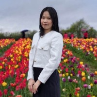 Everest Employee Khin Zin's profile photo