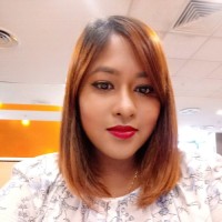 Savills Malaysia Employee Alice Ponnazhakan's profile photo