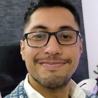 Bosch México Employee Fernando Axayacatl Calva Herrera's profile photo