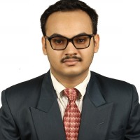4i Lab IITG Employee Sagnik Debnath's profile photo