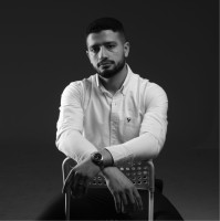 Pixbyte Employee Mamdouh Awad's profile photo