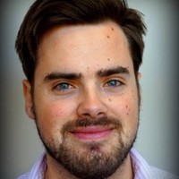 PlanForge Project Solutions Employee Trevor Purchase's profile photo