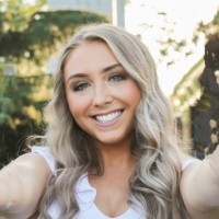 WeightWatchers Employee Morgan Lowe's profile photo