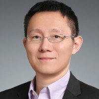 EFTEC North America LLC Employee Lu Lin's profile photo