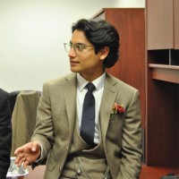 Windrose Surveying & Land Services, LLC Employee Stephen Galvan's profile photo