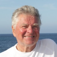 Founder, Chairman,  CEO or Investor Employee Allan May's profile photo