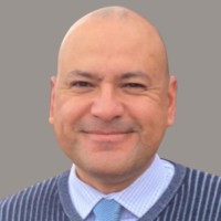 United Way of San Antonio and Bexar County Employee Jason Alemán's profile photo