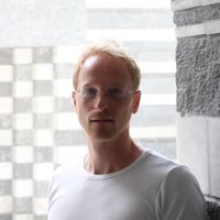 Wiegerinck architectuur stedenbouw Employee Stefan van Nederpelt's profile photo