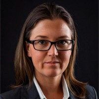 Paradise Grills Employee Amy Holley's profile photo