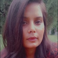 DEVtrust Employee Rohini Singh's profile photo