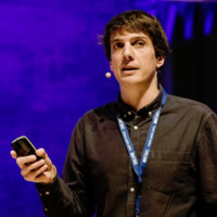 DDB Spain Employee Carlos Calvo Mangas's profile photo