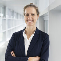 Stefanie Becker Email & Phone Number