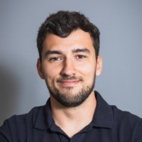 Ludotech Employee Bruno P.'s profile photo