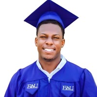 MOD Behavior ABA Employee Antwan King's profile photo