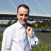 InnerBuddies Employee Roy Lenders's profile photo