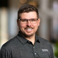 Hughes General Contractors, Inc. Employee Kyle Hughes's profile photo