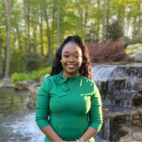FTJ Staffing Solutions, LLC Employee Precious Jones's profile photo