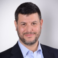 The University of Bonn Employee Ashraf Agha's profile photo