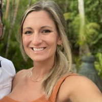 Hinge Health Employee Amanda Solomon's profile photo