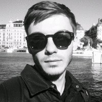 Iterators Mobile Employee Alexander Boyko's profile photo
