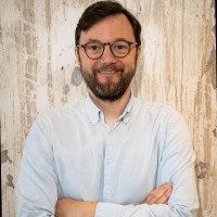 Enpal Employee Markus Meyer's profile photo