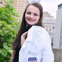 UPMC Presbyterian Shadyside Hospital Employee Nina Ricci's profile photo