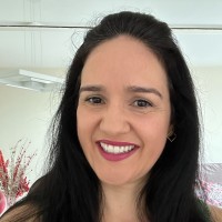 Sicoob Central Es Employee Adriana Delesposte Kefler de Assunção's profile photo