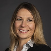 Northern Trust Corporation Employee Elena Ghinea's profile photo