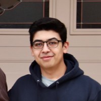 Matthew Goldman's profile photo