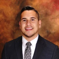Nationwide Insurance Employee Christopher Z.'s profile photo