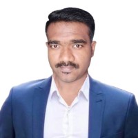 Spectra Automation Ltd Employee Kaliprasad Muniyappa's profile photo