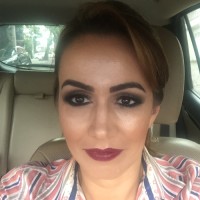 Mauria MacHado Email