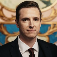 Chris Schmidt