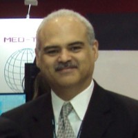 Planmeca USA, Inc. Employee Richard Rivera's profile photo