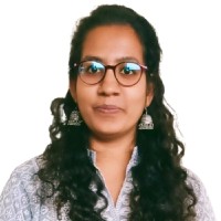 Mageshwari J's profile photo