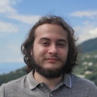 Circle Garage Employee Lorenzo V.'s profile photo