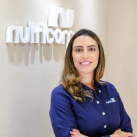 Nutricorp Employee Mariana Zylberlicht's profile photo