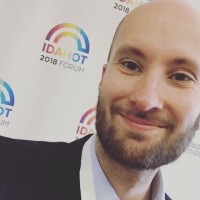RFSL Employee Felix König's profile photo