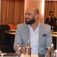 Karim Adel Email & Phone Number